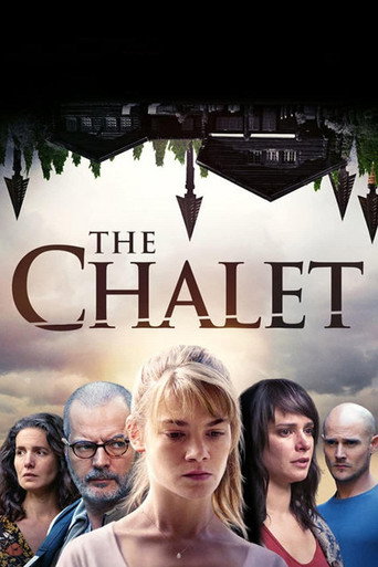 The Chalet (2018) poster