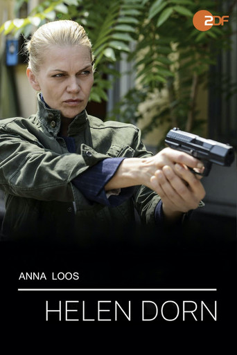 Helen Dorn (2014) poster