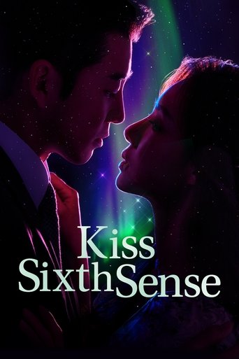 Kiss Sixth Sense (2022) poster