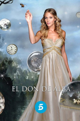 El don de Alba (2013) poster