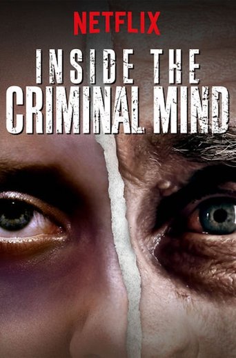 Inside the Criminal Mind (2018) poster