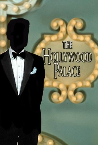 The Hollywood Palace (1964) poster