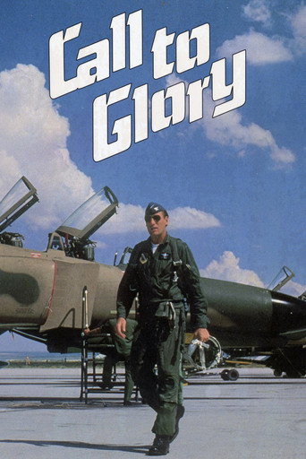 Call to Glory (1984) poster