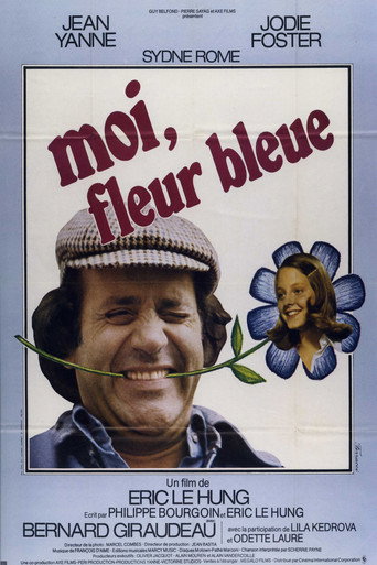 Stop Calling Me Baby! (1977) poster