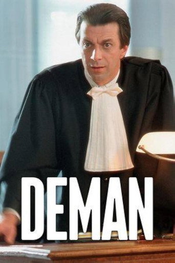 Deman (1998) poster