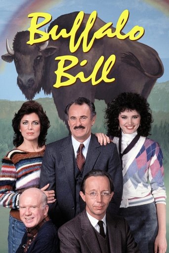 Buffalo Bill (1983) poster