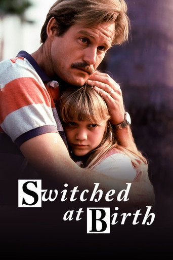Switched at Birth (1991) poster