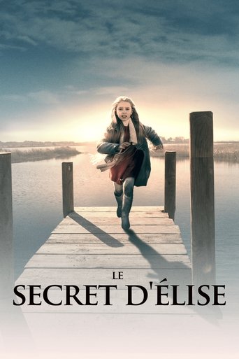 Le Secret d'Élise (2016) poster