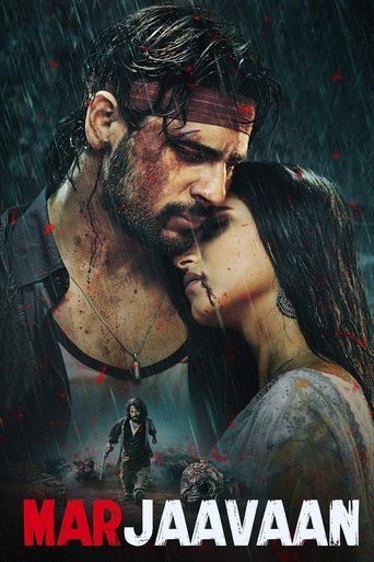 Marjaavaan (2019) poster