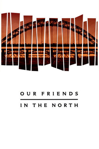 Our Friends in the North (1996) poster