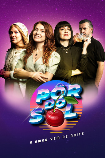Pôr do Sol (2021) poster