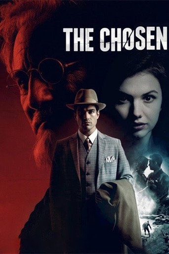 The Chosen (2016) poster