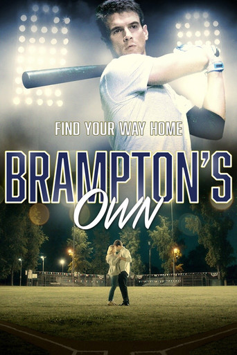 Brampton's Own (2018) poster