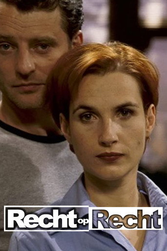 Recht op Recht (1998) poster