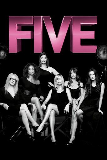 Five (2011) poster