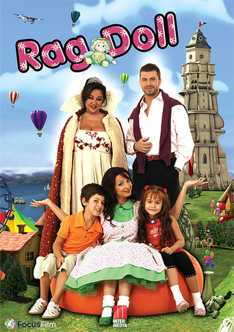 Bez Bebek (2007) poster