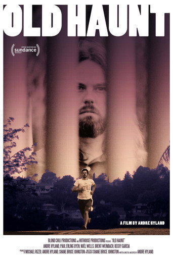 Old Haunt (2019) poster