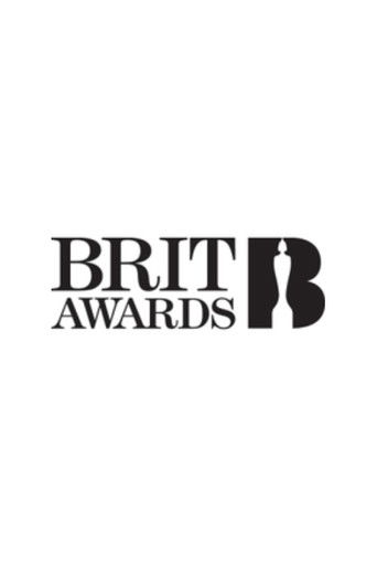 The BRIT Awards (1977) poster