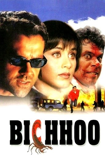 Bichhoo (2000) poster