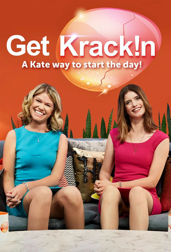 Get Krack!n (2017) poster