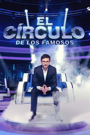 El círculo de los famosos (2023) poster
