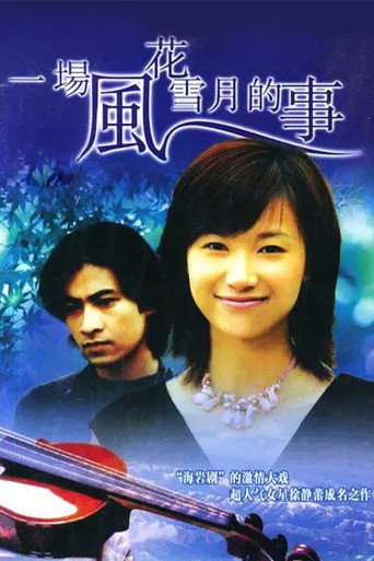 一场风花雪月的事 (1997) poster