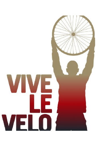 Vive le vélo (2005) poster