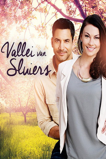 Vallei van Sluiers (2010) poster