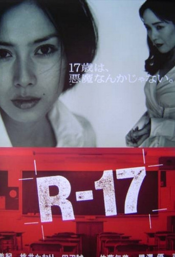 R-17 (2001) poster