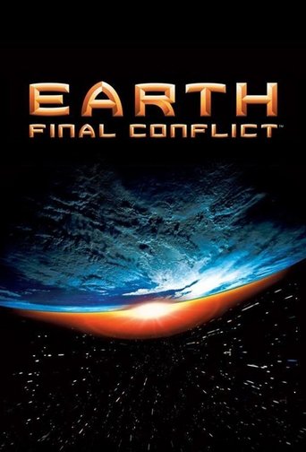 Earth: Final Conflict (1997) poster