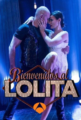 Welcome to Lolita Cabaret (2014) poster