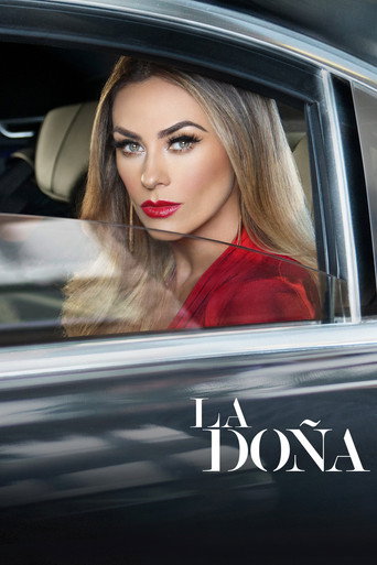 La Doña (2016) poster