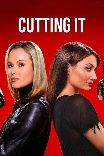 Cutting It (2002) poster