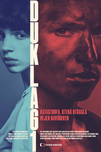 Dukla 61 (2018) poster
