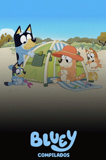 Bluey Compilations (2026) poster