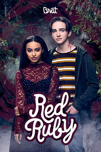 Red Ruby (2019) poster