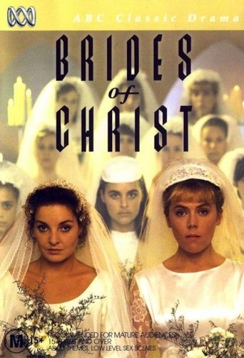 Brides of Christ (1991) poster