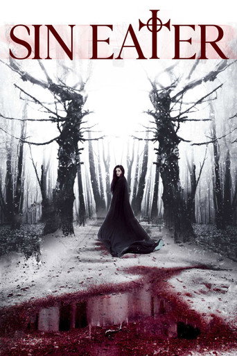 Sin Eater (2022) poster