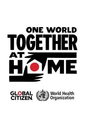 One World: Together at Home (2020) poster