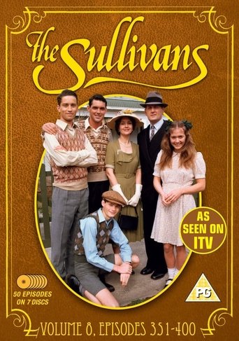 The Sullivans (1976) poster