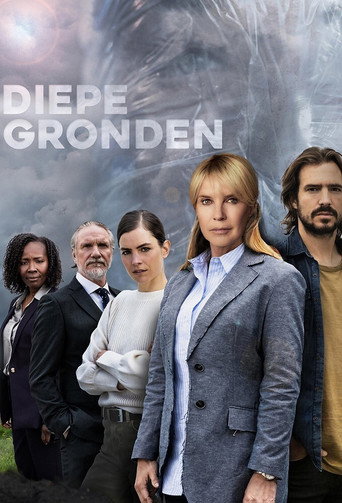Diepe Gronden (2022) poster