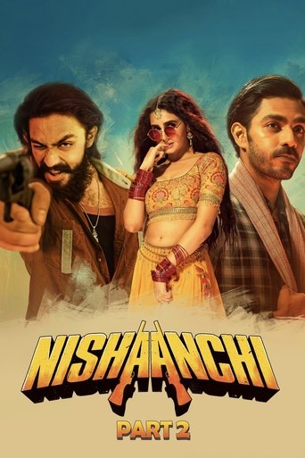 Nishaanchi 2 (2025) poster