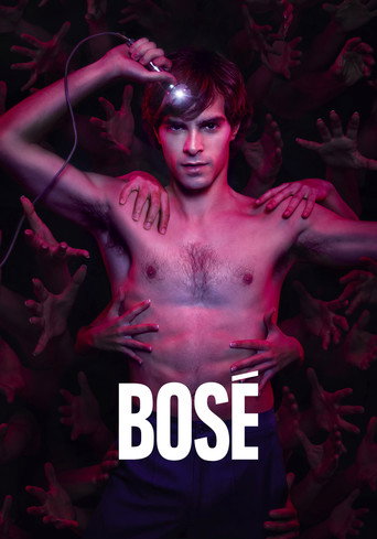 Bosé (2022) poster