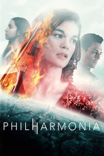 Philharmonia (2019) poster