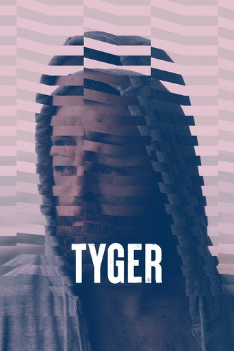 Tyger (2023) poster