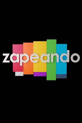 Zapeando (2013) poster