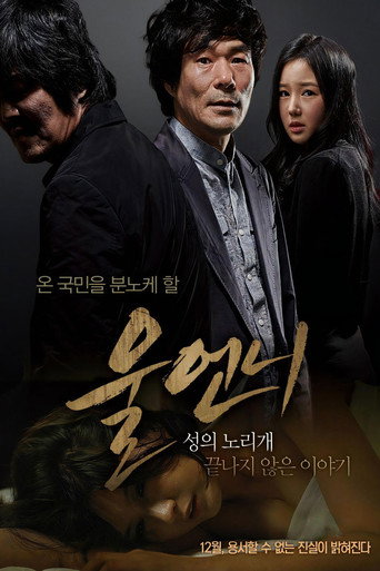 Our Older Sister (2014) poster