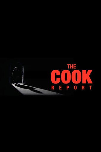 The Cook Report (1987) poster