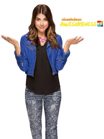 AwesomenessTV (2013) poster