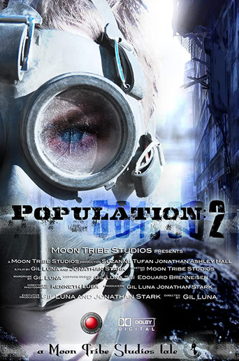 Population 2 (2012) poster